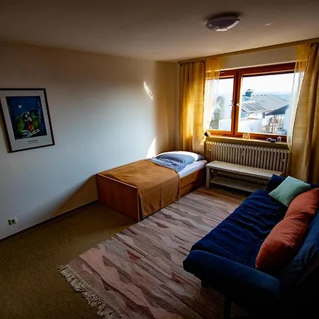 Ferienwohnung Im Schwarzwald Appartamento