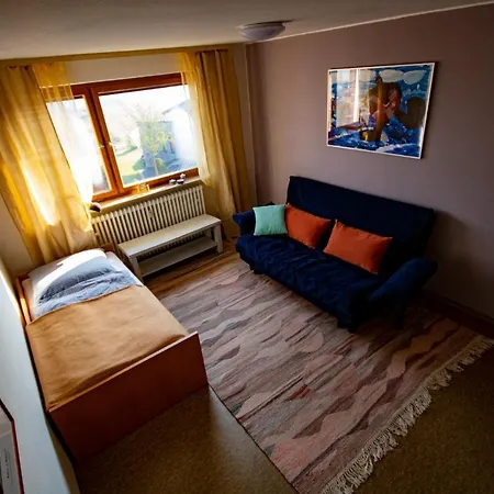 Appartamento Ferienwohnung Im Schwarzwald Loßburg