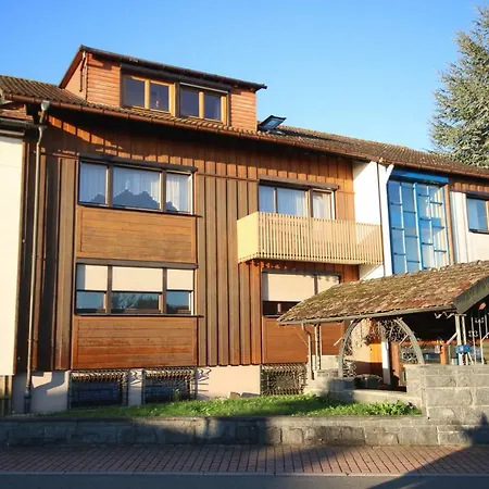 Ferienwohnung Im Schwarzwald *