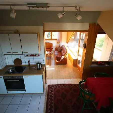 Appartamento Ferienwohnung Im Schwarzwald *