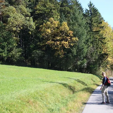 Appartamento Ferienwohnung Im Schwarzwald Loßburg