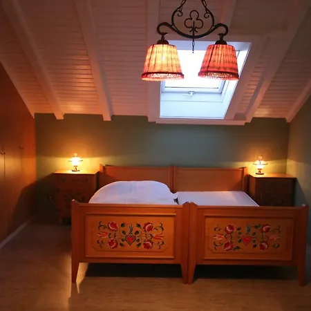 Ferienwohnung Im Schwarzwald Appartamento