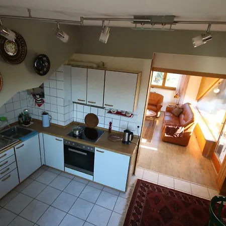 Ferienwohnung Im Schwarzwald Appartamento Loßburg