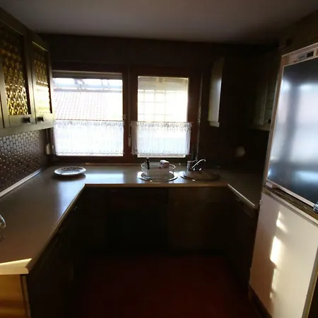 Ferienwohnung Im Schwarzwald Appartamento Loßburg