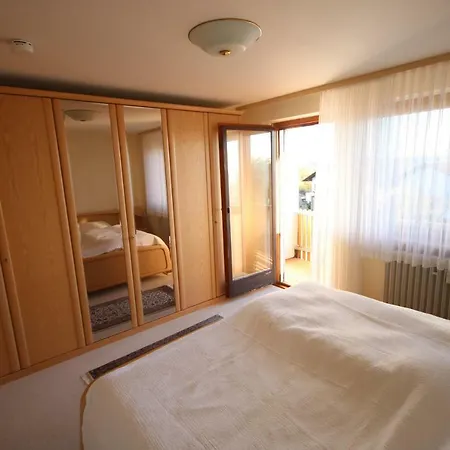 Ferienwohnung Im Schwarzwald Appartamento Loßburg