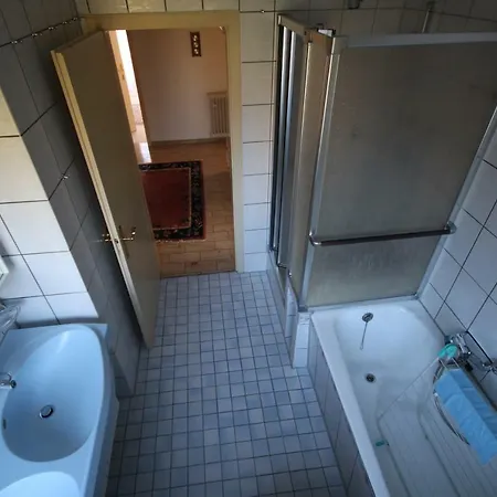 Appartamento Ferienwohnung Im Schwarzwald