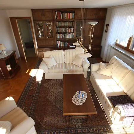 Ferienwohnung Im Schwarzwald Appartamento *