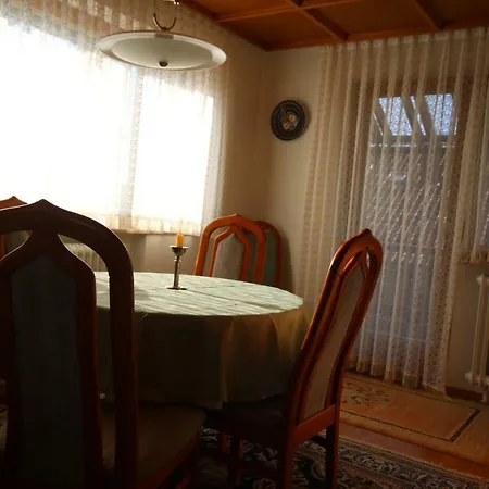 Ferienwohnung Im Schwarzwald