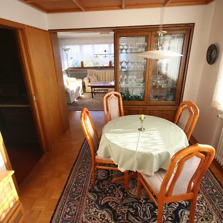 Appartamento Ferienwohnung Im Schwarzwald