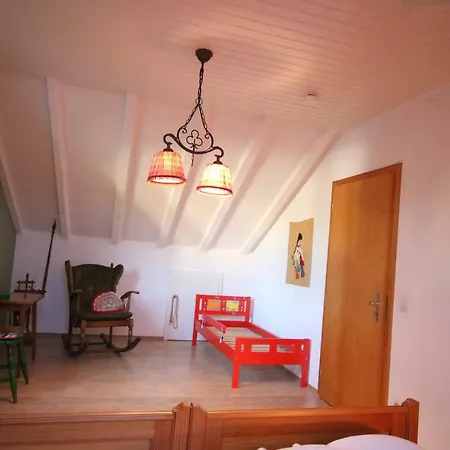 Appartamento Ferienwohnung Im Schwarzwald