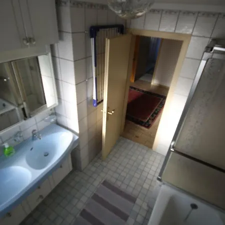 Ferienwohnung Im Schwarzwald *