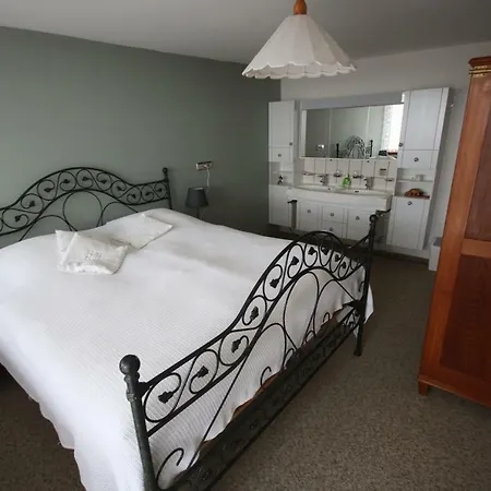 Appartamento Ferienwohnung Im Schwarzwald Loßburg