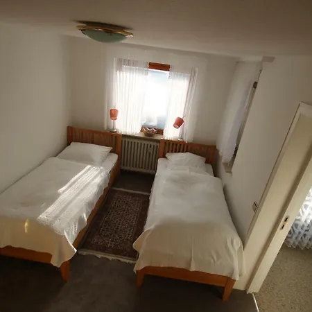 Ferienwohnung Im Schwarzwald Appartamento *