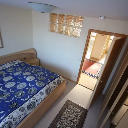 Ferienwohnung Im Schwarzwald Appartamento *
