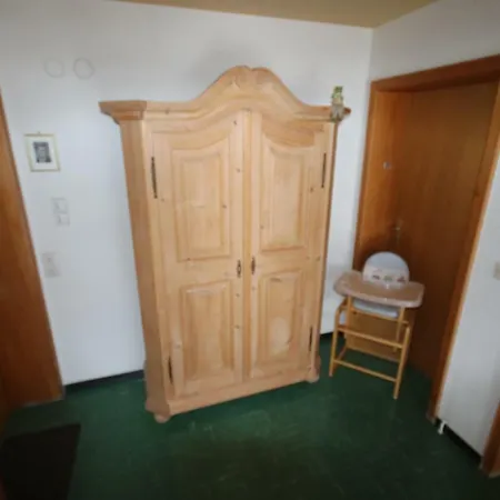 Ferienwohnung Im Schwarzwald Appartamento *