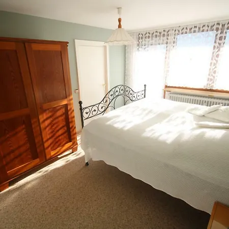 Appartamento Ferienwohnung Im Schwarzwald
