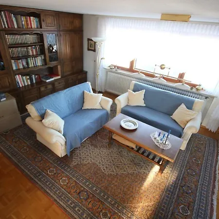 Ferienwohnung Im Schwarzwald *