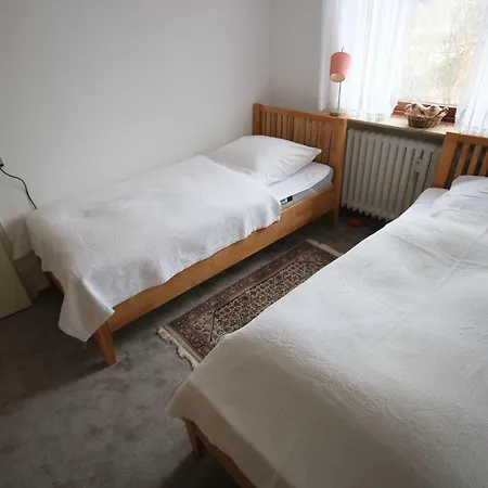 Ferienwohnung Im Schwarzwald Appartamento Loßburg