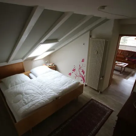 Appartamento Ferienwohnung Im Schwarzwald *