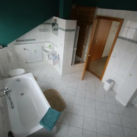 Ferienwohnung Im Schwarzwald Loßburg