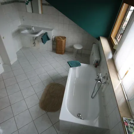 Appartamento Ferienwohnung Im Schwarzwald *