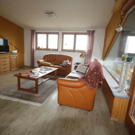 Ferienwohnung Im Schwarzwald *