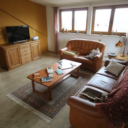 Ferienwohnung Im Schwarzwald Appartamento Loßburg