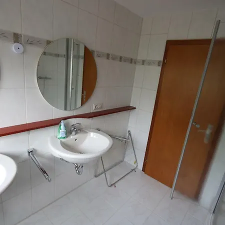 Ferienwohnung Im Schwarzwald Appartamento
