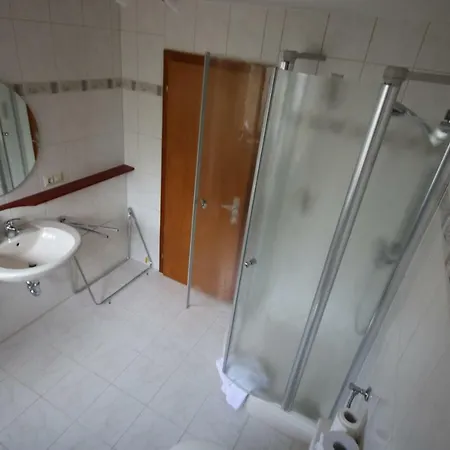 Appartamento Ferienwohnung Im Schwarzwald *