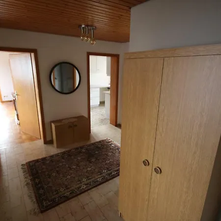 Ferienwohnung Im Schwarzwald Appartamento