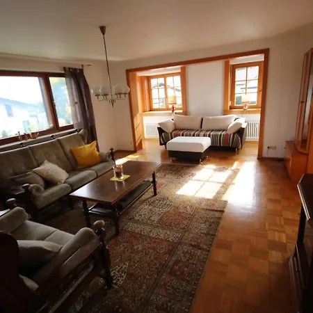 Ferienwohnung Im Schwarzwald * Loßburg