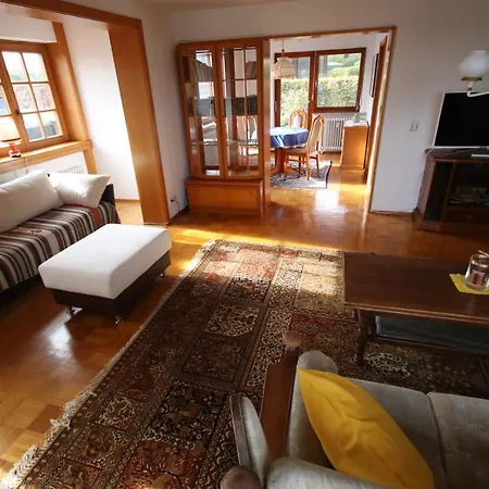 Ferienwohnung Im Schwarzwald *