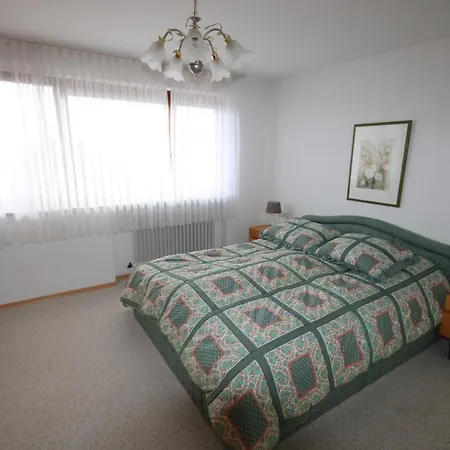 Ferienwohnung Im Schwarzwald Appartamento