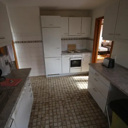Ferienwohnung Im Schwarzwald