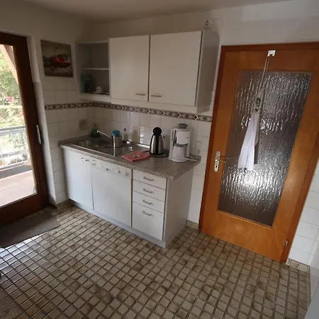Ferienwohnung Im Schwarzwald * Loßburg