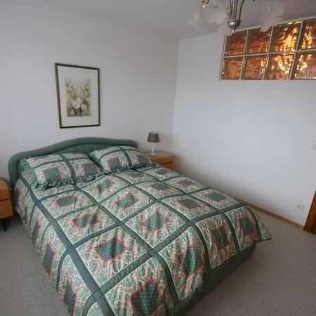 Ferienwohnung Im Schwarzwald Loßburg